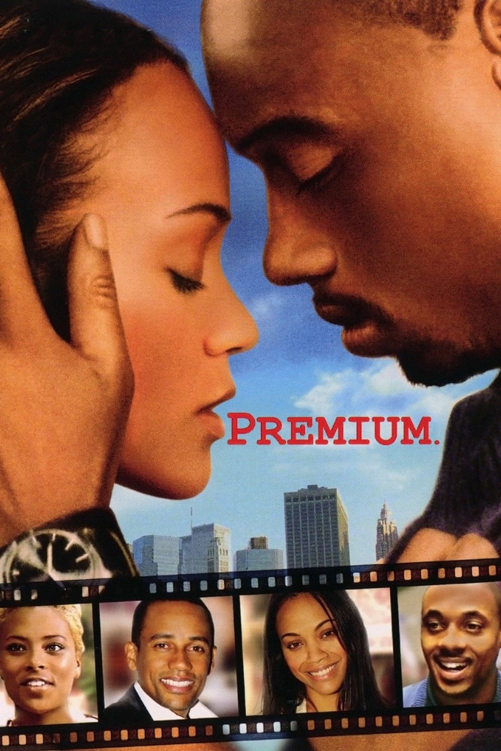 Постер Premium